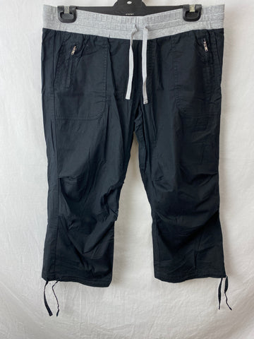Image for Lorna Jane Womens Pants Size L