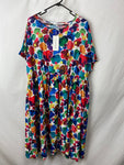 Image for Lorraine Womens Dress Size 18 BNWT