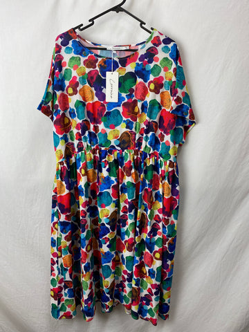 Image for Lorraine Womens Dress Size 18 BNWT