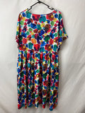 Image for Lorraine Womens Dress Size 18 BNWT