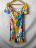 Image for Lorraine Womens Dress Size 6