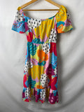 Image for Lorraine Womens Dress Size 6