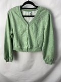 Image for Los Angeles Atelier & other stories Womens Cardigan Size XS
