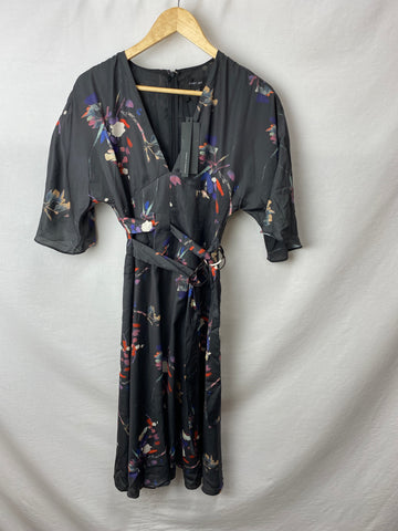 Image for Lost Ink Womens Dress Size UK 8 BNWT
