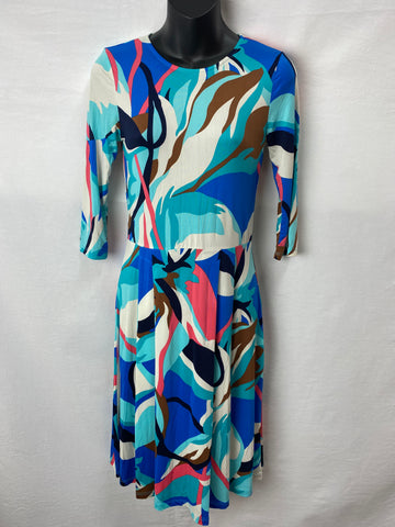 Image for Love Kuza Womens Dress Size S