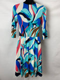 Image for Love Kuza Womens Dress Size S
