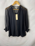 Image for Love & Roses Womens Top Size UK 12 BNWT
