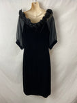 Image for Lovers Womens Dress Size 12