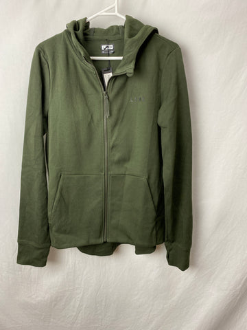 Image for LSKD Womens Hoodie Jacket Size XL BNWT