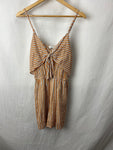 Image for Luck and Trouble Womens Jumpsuit Size 6