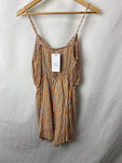 Image for Luck and Trouble Womens Jumpsuit Size 6