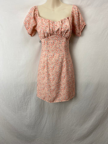 Image for Luck & Trouble Womens Dress Size 8