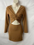 Image for Luck & Trouble Womens Dress Size 8