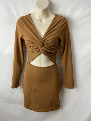 Image for Luck & Trouble Womens Dress Size 8