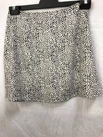 Luck & Trouble Womens Skirt Size 12