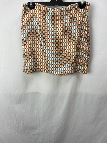 Image for Luck & Trouble Womens Skirt Size 14