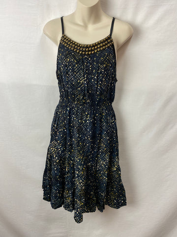 Image for Luisa Clare Womens Dress Size 8
