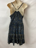 Image for Luisa Clare Womens Dress Size 8