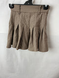 Image for Luke & Trouble Womens Skirt Size 8