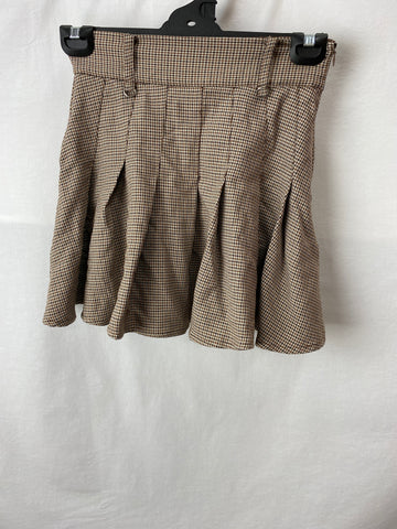 Image for Luke & Trouble Womens Skirt Size 8