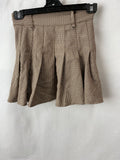 Image for Luke & Trouble Womens Skirt Size 8