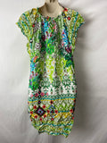 Image for Lula Life Womens Dress Size M