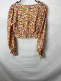 Image for Lulu & Rose Womens Top Size M