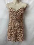 Image for Lumies Womens Dress Size S