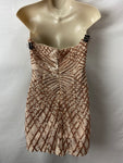 Image for Lumies Womens Dress Size S