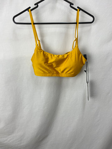 Image for L'urv The Lee Bikini Womens Top Size M BNWT