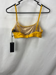 Image for L'urv The Lee Bikini Womens Top Size M BNWT