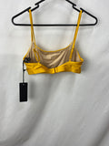 Image for L'urv The Lee Bikini Womens Top Size M BNWT
