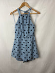 Image for Luvalot Womens Short Jumpsuit Size UK 10