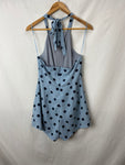 Image for Luvalot Womens Short Jumpsuit Size UK 10