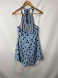Image for Luvalot Womens Short Jumpsuit Size UK 10