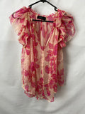 Image for Luxe Womens Top Size UK 6