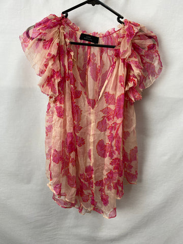 Image for Luxe Womens Top Size UK 6