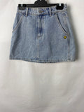 Image for Mad Minds Womens Skirt Size 8