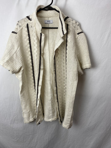 Image for Maddox Mens Shirt Size XL