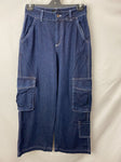Image for Made For a Restless Generation Womens Pants Size 10