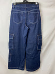 Image for Made For a Restless Generation Womens Pants Size 10