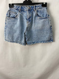 Image for Made For a Restless Generation Womens Shorts Size 10