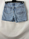 Image for Made For a Restless Generation Womens Shorts Size 10