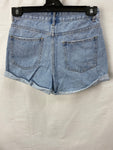 Image for Made for a Restless Generation Womens Shorts Size 8