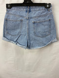 Image for Made for a Restless Generation Womens Shorts Size 8