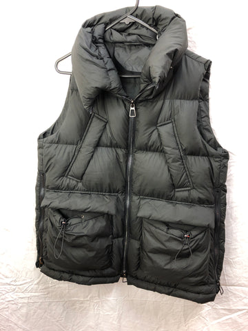 Made In China Womens Puffer Vest Size XL