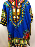 Made In Thailand Womens Printed Top/Tunic NO Size