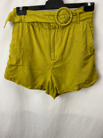 Image for Madison Womens Shorts Size M