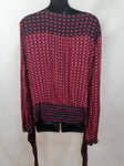 MAEVE By Anthropologie Womens Top Size UK 18
