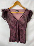 Image for Maf Womens Top Size S